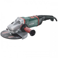 Болгарка Metabo WE 26-230 MVT Quick