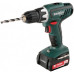 Аккумуляторная дрель-шуруповерт Metabo BS 14,4 Li 13 mm