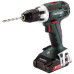 Аккумуляторный шуруповерт Metabo BS 18 LT Mobile Workshop