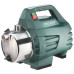 Поверхневий насос Metabo P 6000 Inox