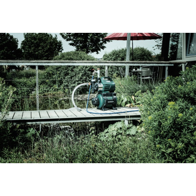 Насосная станция Metabo HWWI 3500/25 Inox