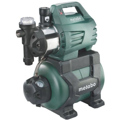 Насосна станція Metabo HWWI 4500/25 Inox