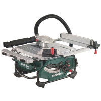 Циркулярная пила Metabo TS 216 Floor Циркулярная пила Metabo TS 216 Floor