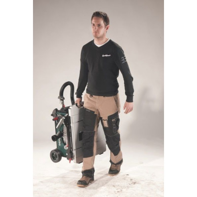 Циркулярна пилка Metabo TS 216