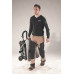 Циркулярна пилка Metabo TS 216
