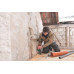 Аккумуляторная сабельная пила Metabo PowerMaxx ASE (каркас)
