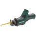 Аккумуляторная сабельная пила Metabo PowerMaxx ASE (каркас)