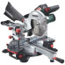 Торцовочная пила Metabo KGS 18 LTX 216