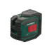 Лазерний нівелір Metabo KLL 2-20