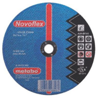 Відрізне коло Metabo Novoflex 230 мм Відрізне коло Metabo Novoflex 230 мм