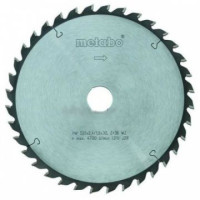 Пильный диск Metabo Multi cut 190х30, Z56 Пильный диск Metabo Multi cut 190х30, Z56