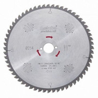 Пильный диск Metabo Precision cut 190х30, Z48