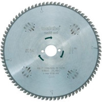 Пиляльний диск Metabo Multi cut 216х30, Z64