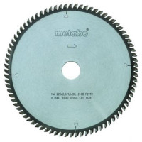Пильный диск Metabo Multi cut 315х30, Z96