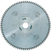 Пильный диск Metabo Multi cut 315х30, Z96