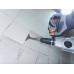 Зубило изогнутое Metabo SDS-Plus 165х75 мм