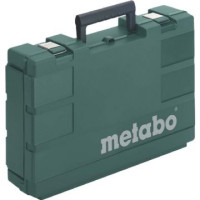 Валіза для перфоратора та дриля Metabo