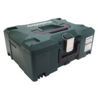 Валіза Metabo MetaLoc II