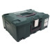 Чемодан Metabo MetaLoc II с вкладкой из перфорированного пенопласта