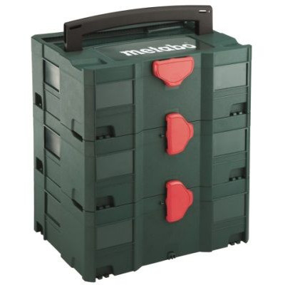 Валіза Metabo MetaLoc I