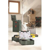 Валіза Metabo MetaLoc I