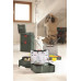 Валіза Metabo MetaLoc I