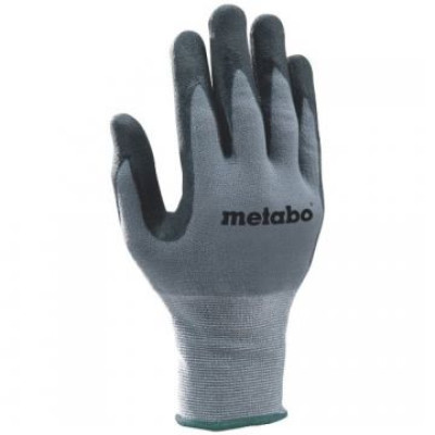 Рукавички робочі Metabo M2