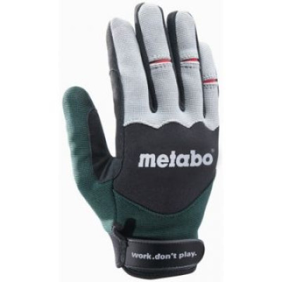 Рукавички робочі Metabo M1