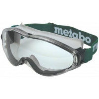 Захисні окуляри Metabo (маска)