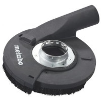 Захисний кожух для шліфування бетону Metabo GED 125