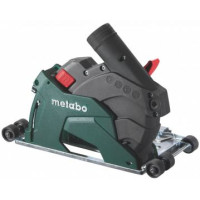 Захисний кожух для відведення пилу Metabo CED 125 Plus