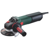 Болгарка Metabo WEV 15-125 Quick Inox Set