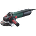 Болгарка Metabo WEV 15-125 Quick Inox Set