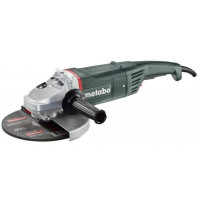 Болгарка Metabo W 2400