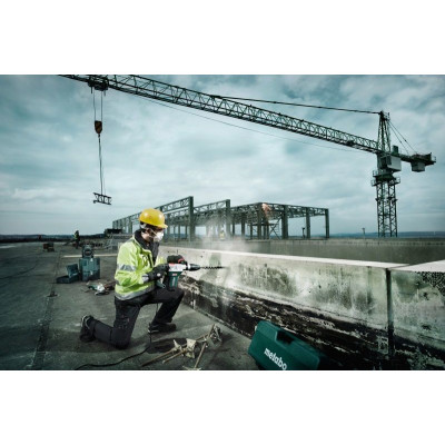 Перфоратор Metabo KHE 5-40 D