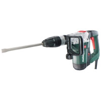 Відбійний молоток Metabo MH 5, кейс Відбійний молоток Metabo MH 5, кейс