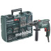 Мобільна майстерня Metabo SBE 650 Mobile Workshop