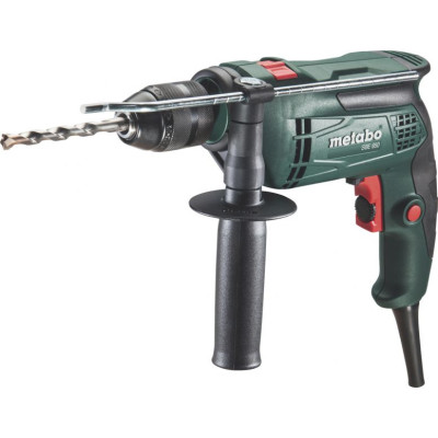 Мобільна майстерня Metabo SBE 650 Mobile Workshop