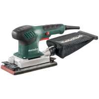 Вібраційна шліфувальна машина Metabo SR 2185 Вібраційна шліфувальна машина Metabo SR 2185