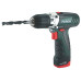 Аккумуляторная дрель-шуруповерт Metabo PowerMaxx BS Basic 10.8 В