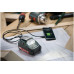 Адаптер живлення Metabo PA 14.4-18 LED-USB