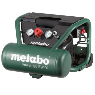 Компресор Metabo POWER 180-5 W OF