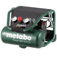 Компрессор Metabo POWER 250-10 W OF
