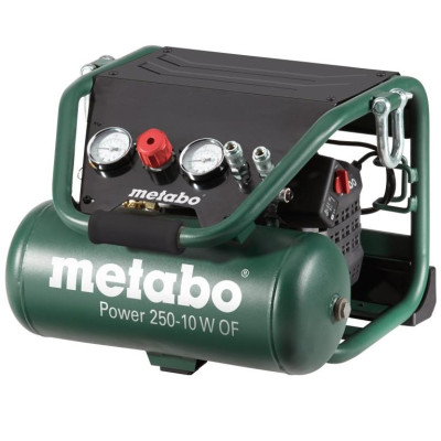 Компресор Metabo POWER 250-10 W OF