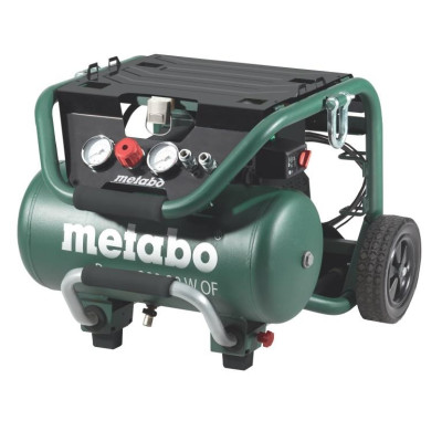 Компресор Metabo POWER 280-20 W OF