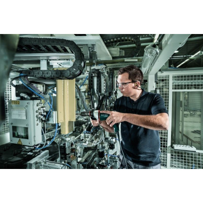 Дриль Metabo BE 500/10