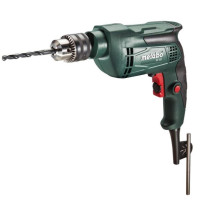 Дрель Metabo BE 650
