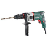 Дрель Metabo BE 600/13-2 MetaLoc