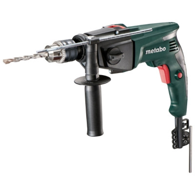 Дриль Metabo SBE 760 ЗВП