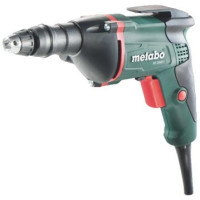 шурупокрут Metabo SE 2500